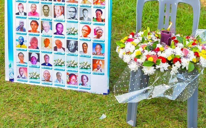 Memorial Day – 2025